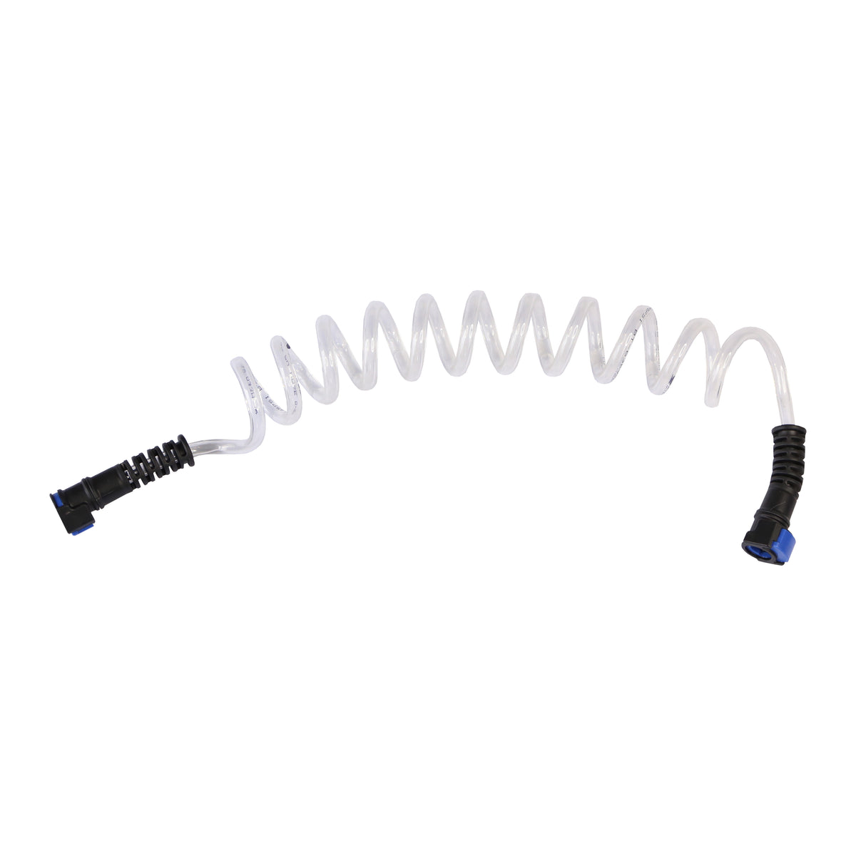 5' Coil Hose | X-Stream Clean® – xstreamclean